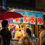 京都 祇園祭のコンビニ事情!ダンボールを床を敷くのは何の対策?