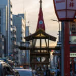 【京都の祇園祭】コンチキチンのお囃子の意味は?楽器や音楽の特徴