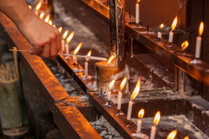 京都の楽しい夏祭り2023！屋台も出る有名イベント【デートにおすすめ】