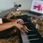 卒業式や学校行事の合唱ピアノ伴奏!オーディションや選ぶ基準は?